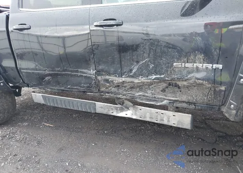 2014 GMC Sierra 1500 Sle from USA, damaged, VIN 3GTU2UEC9EG290201